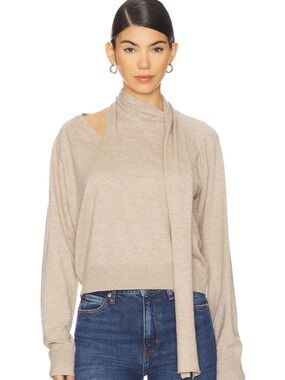 Revolve Sweater